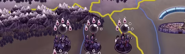 Slaves of Magic video 3