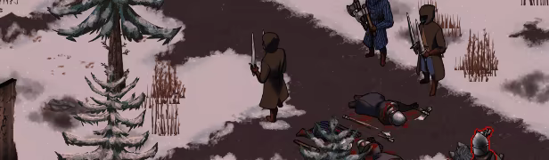 Slaves of Magic video 1