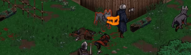 Slaves of Magic video 6