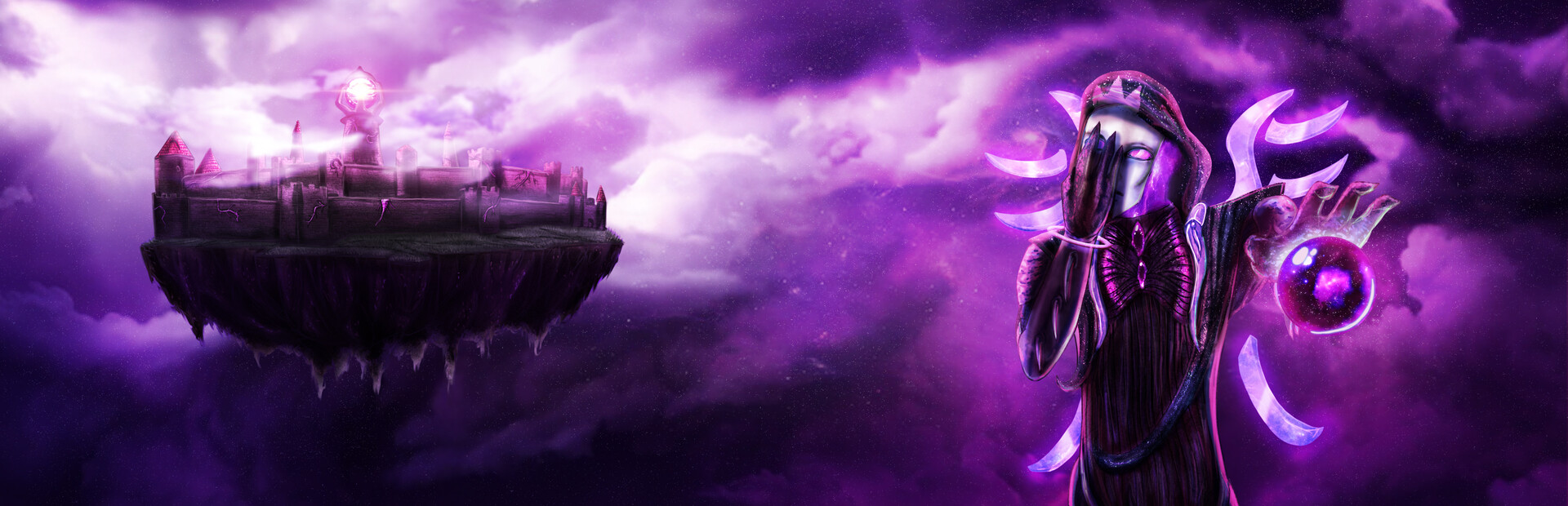 Slaves of Magic