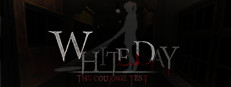 White Day VR: The Courage Test