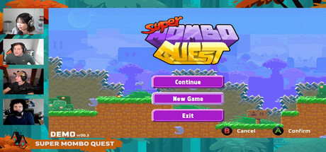 Steam thumbinal