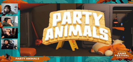 Steam thumbinal