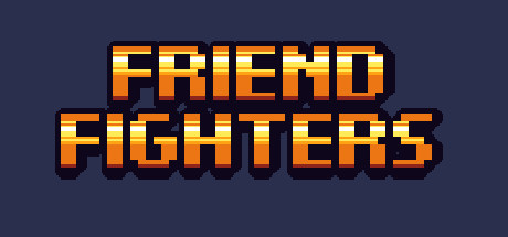 Friend Fighters Cheat Engine/CT