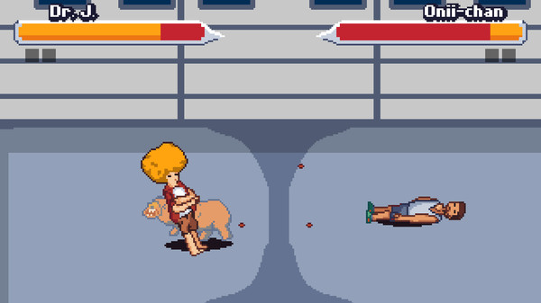 Friend Fighters screenshot 4