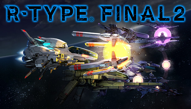 Steam：R-Type Final 2