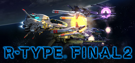 R-Type Final 2 Cover Image