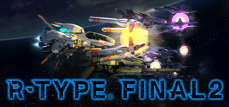 R-Type Final 2 technical specifications for computer