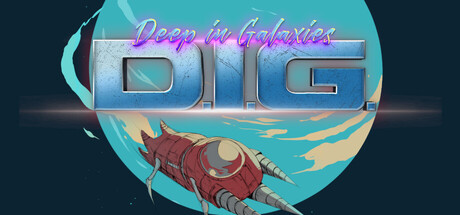 Купить DIG. Deep In Galaxies