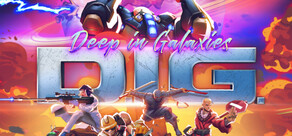 DIG - Deep In Galaxies