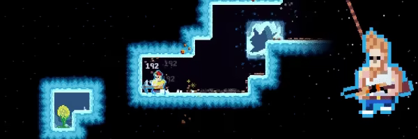 DIG - Deep In Galaxies video 1