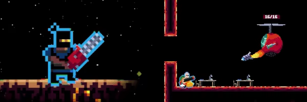 DIG - Deep In Galaxies video 2