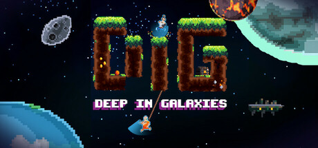 DIG — Deep In Galaxies