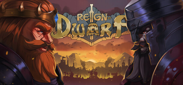 Reign Of Dwarf Screenshot