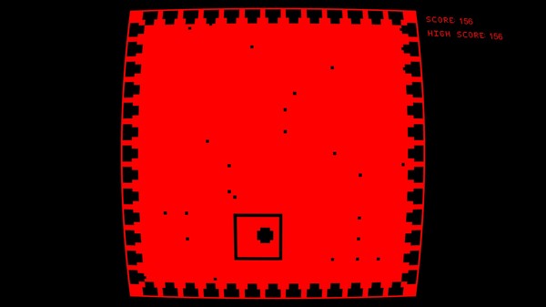 Screenshot z Retro Soundtrack