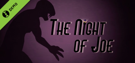 The Night of Joe Demo cover art