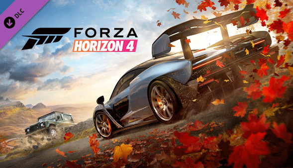 KHAiHOM.com - Forza Horizon 4: High Performance Car Pack