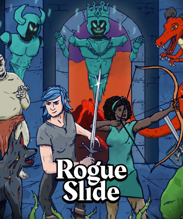 RogueSlide