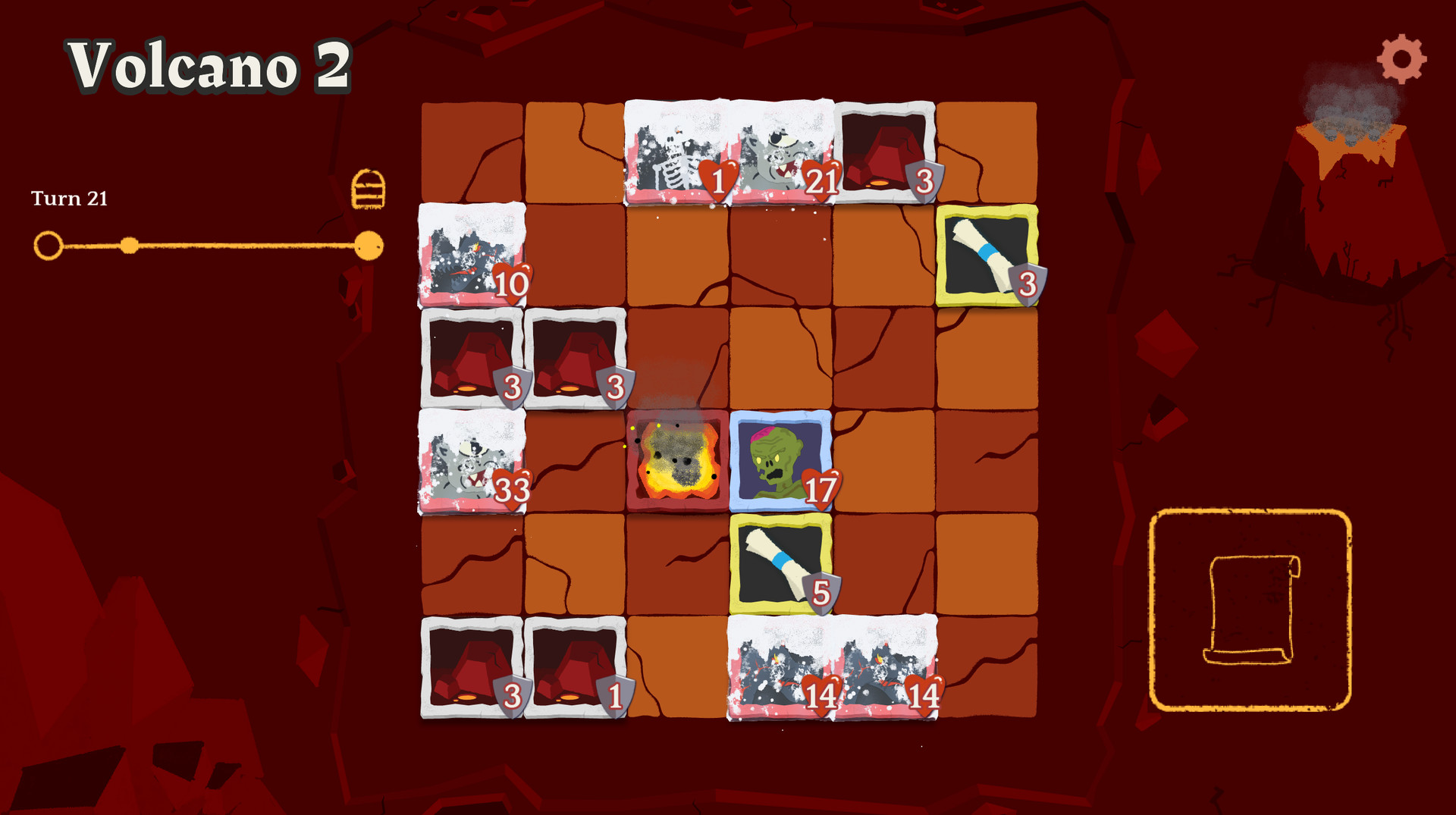 #3. RogueSlide (Steam) 由: Beep Yeah!