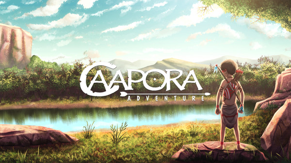 Caapora Adventure - Ojibe's Revenge Soundtrack