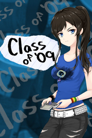 Cover art of Class of '09