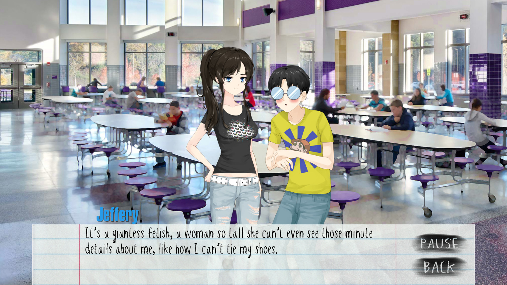 #5. Class of '09 (Steam) Podle: SBN3