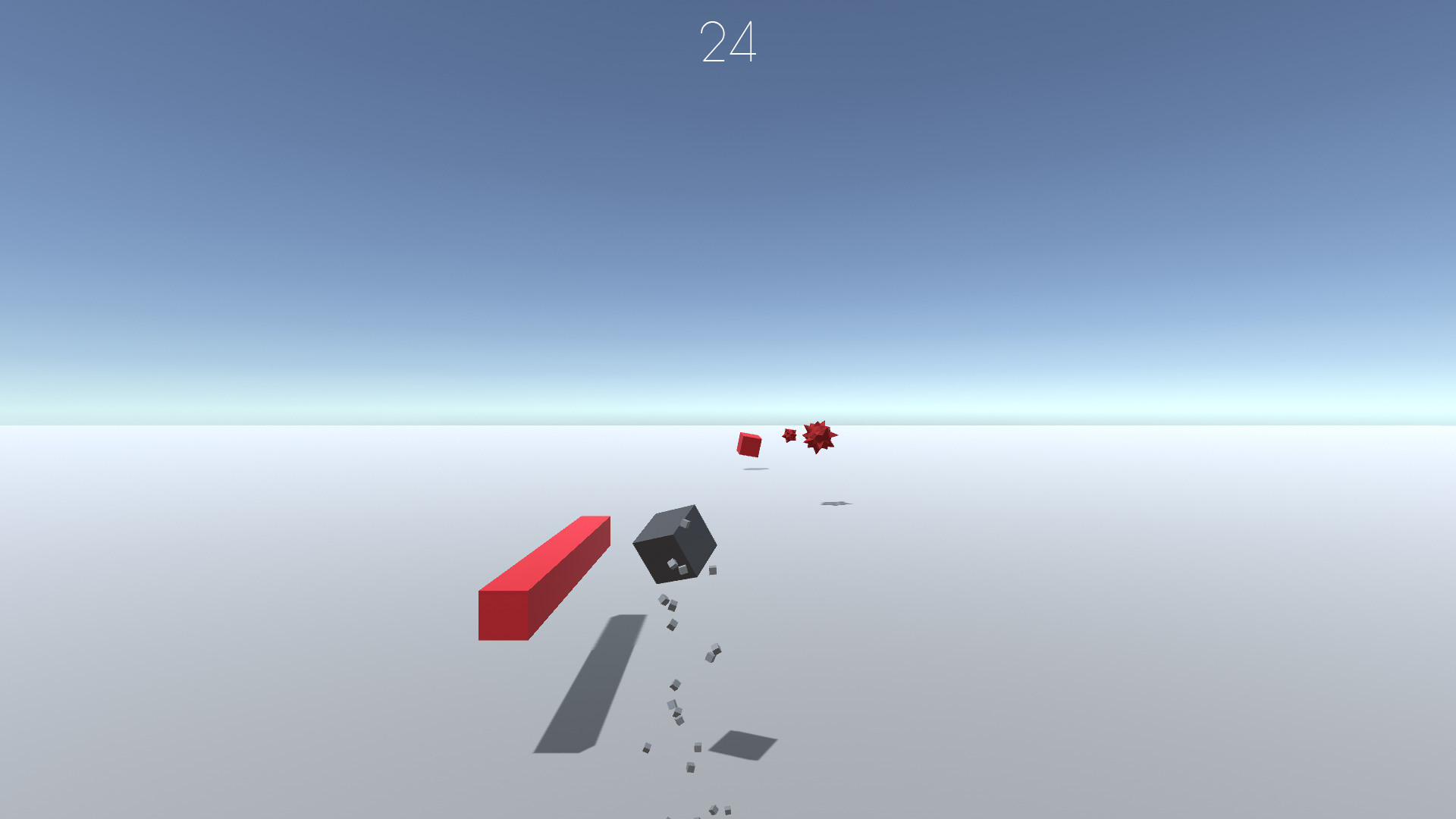 Endless Featured Screenshot #1