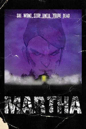 Обложка Martha