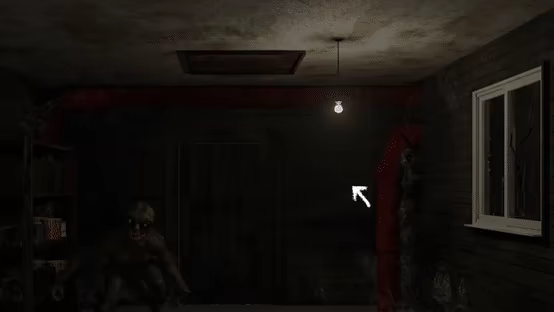 Mr. Walker's Basement video 1