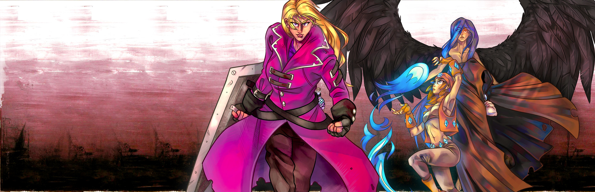 The Skylia Prophecy