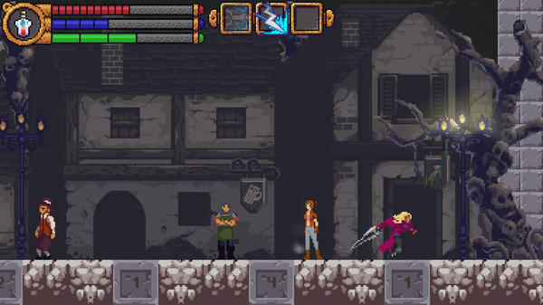 Screenshot media