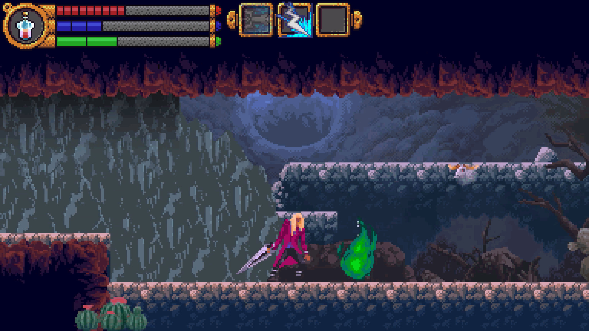 The Skylia Prophecy image 3