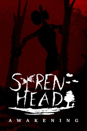 Обложка Siren Head: Awakening