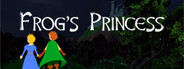 Frog's Princess
