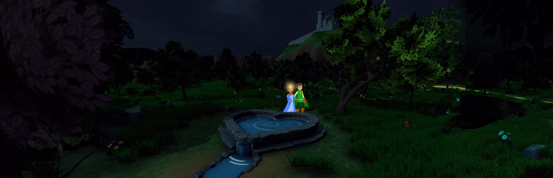Frog's Princess