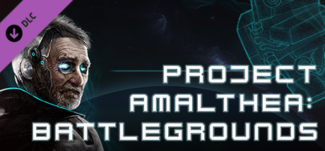 Project Amalthea: Battlegrounds - Warrior Pack banner image