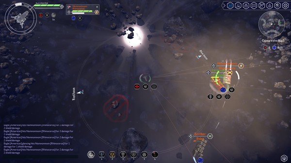 Screenshot z Project Amalthea: Battlegrounds - Scientist Pack