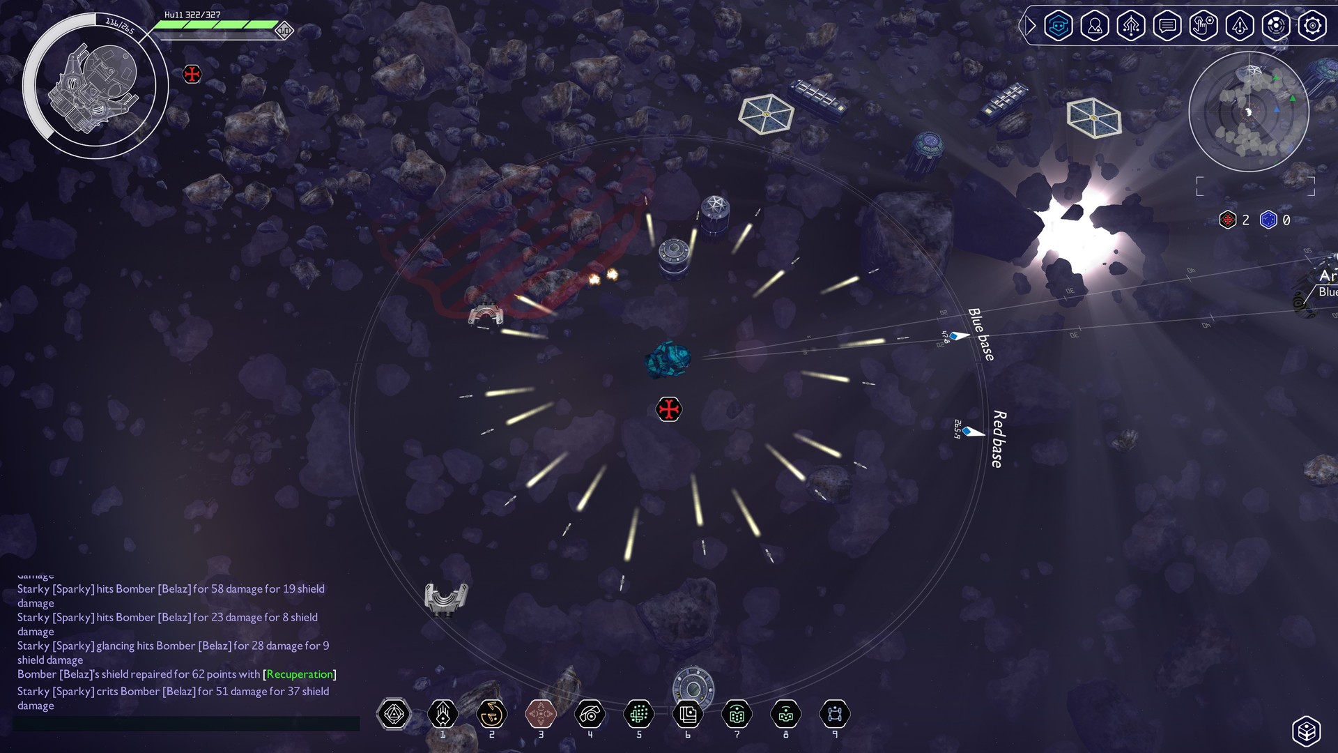 Project Amalthea: Battlegrounds - Specialist Pack Featured Screenshot #1