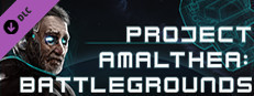 Project Amalthea: Battlegrounds - Space Veteran Pack Small Capsule Image