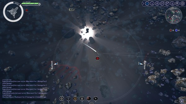 Project Amalthea: Battlegrounds - Space Veteran Pack