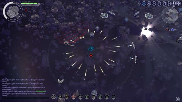 Project Amalthea: Battlegrounds - Space Veteran Pack