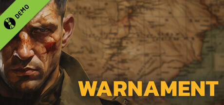  Warnament Demo game cover