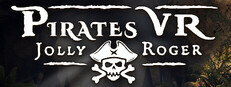 Pirates VR: Jolly Roger Banner