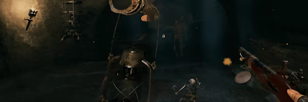 Pirates VR: Jolly Roger video 3