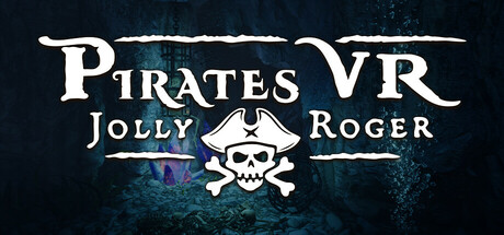 Pirates VR: Jolly Roger