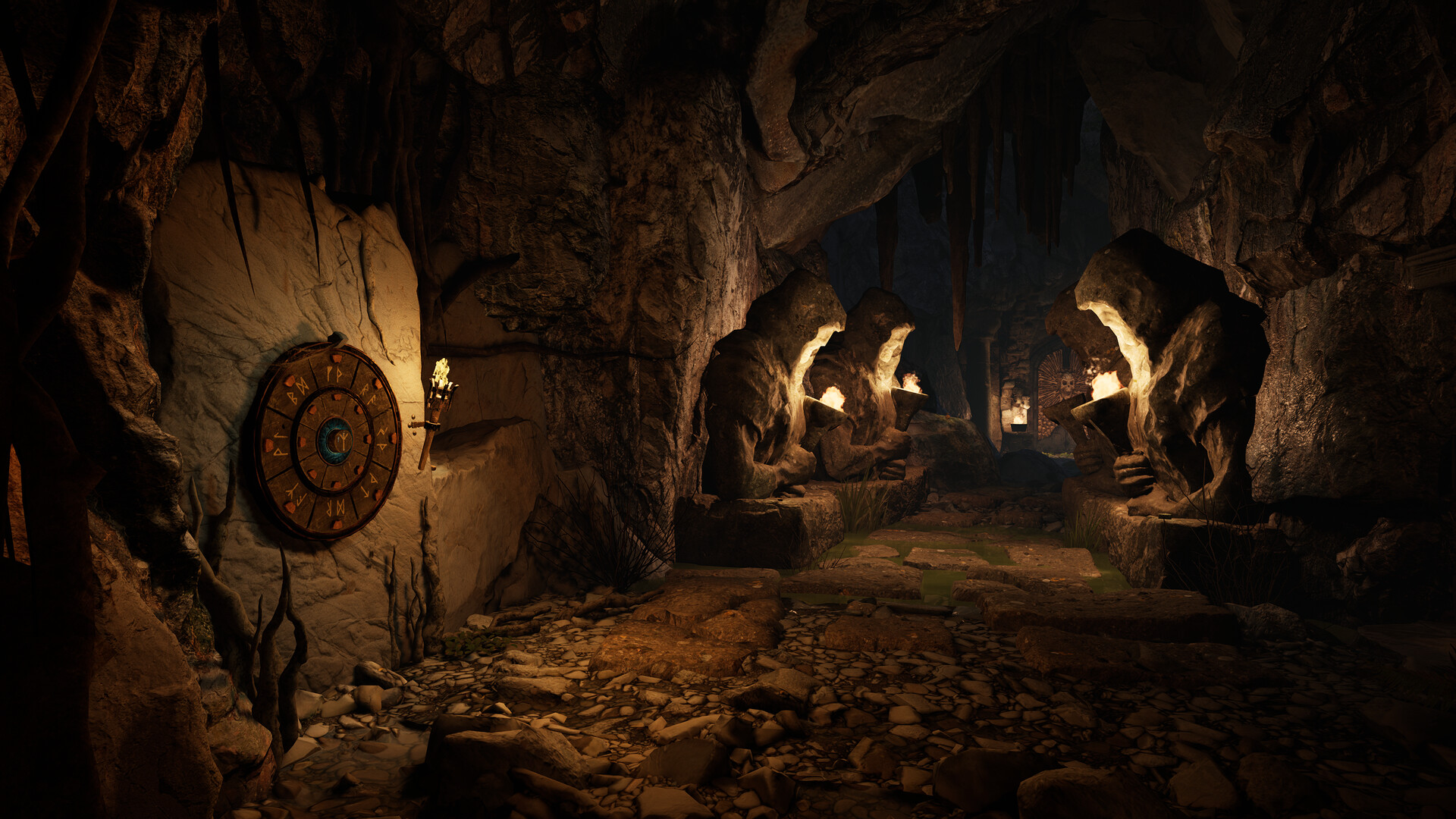 Pirates VR: Jolly Roger screenshot #2