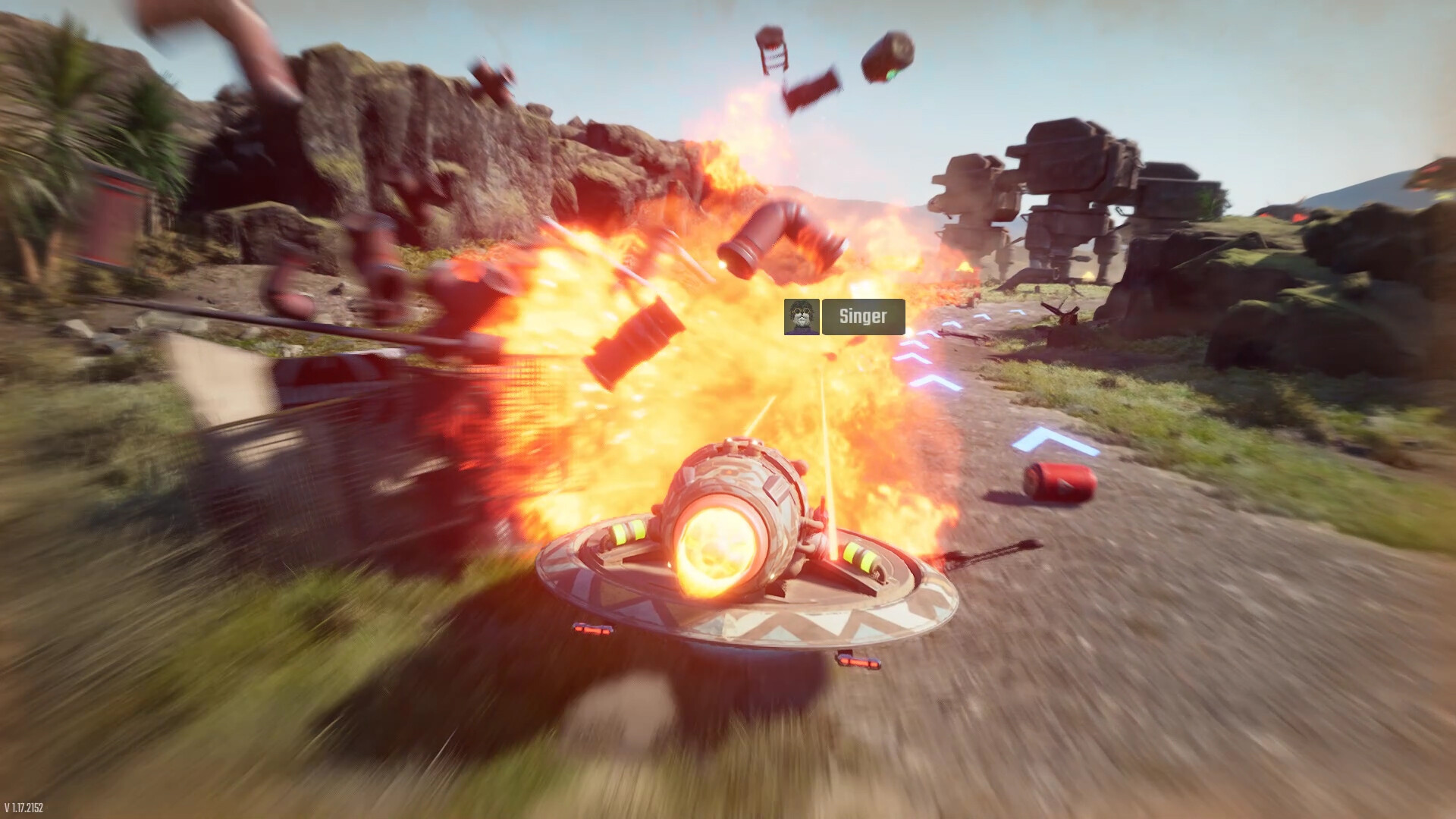 Turbo Sloths Featured Screenshot #1