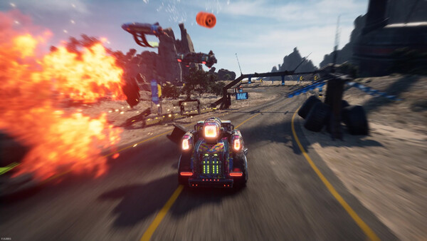 Turbo Sloths (Steam) screenshot 7