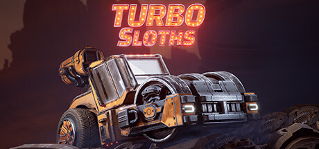 Turbo Sloths steam charts