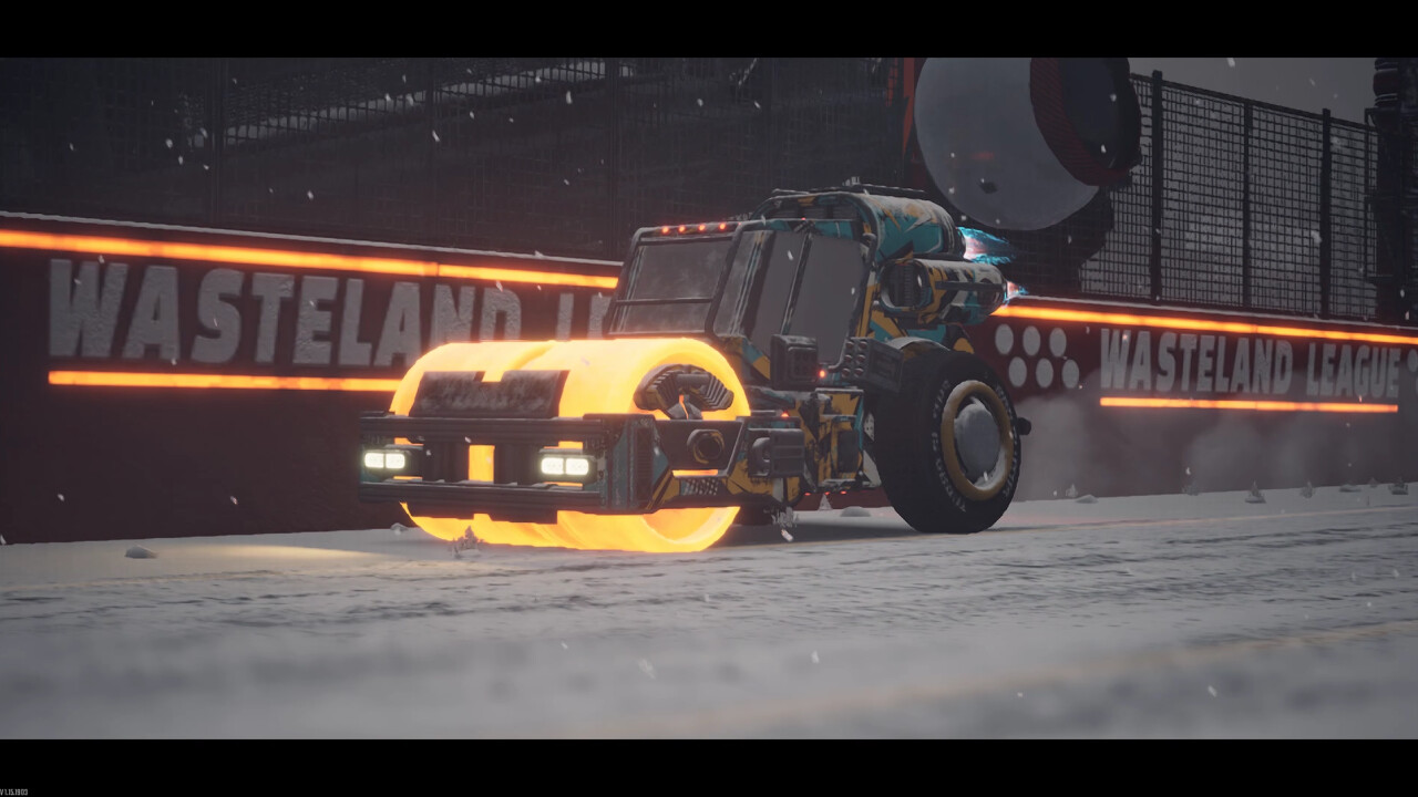 Turbo Sloths screenshot #11